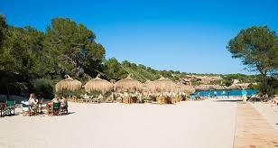 la Cala sa Nau