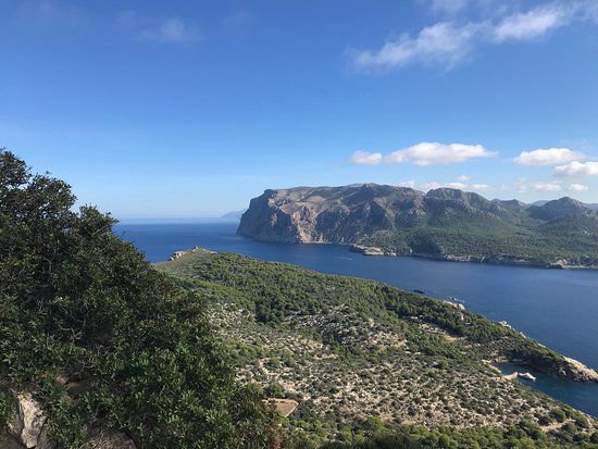 Sa Dragonera National Park