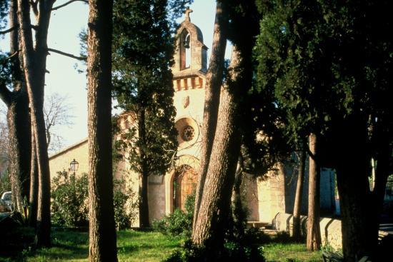 el Oratorio del Roser Vell