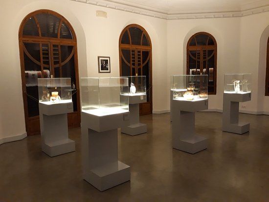 Sala Miro