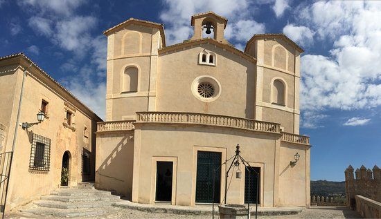 Iglesia de la Transfiguración del Señor