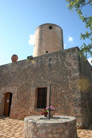 el Museu del Fang de Marratxí