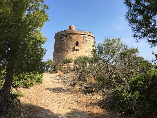 la Torre Picada