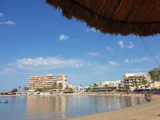 Playa Tikaran