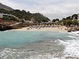 la Cala Molins