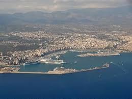 Port of Palma de Mallorca