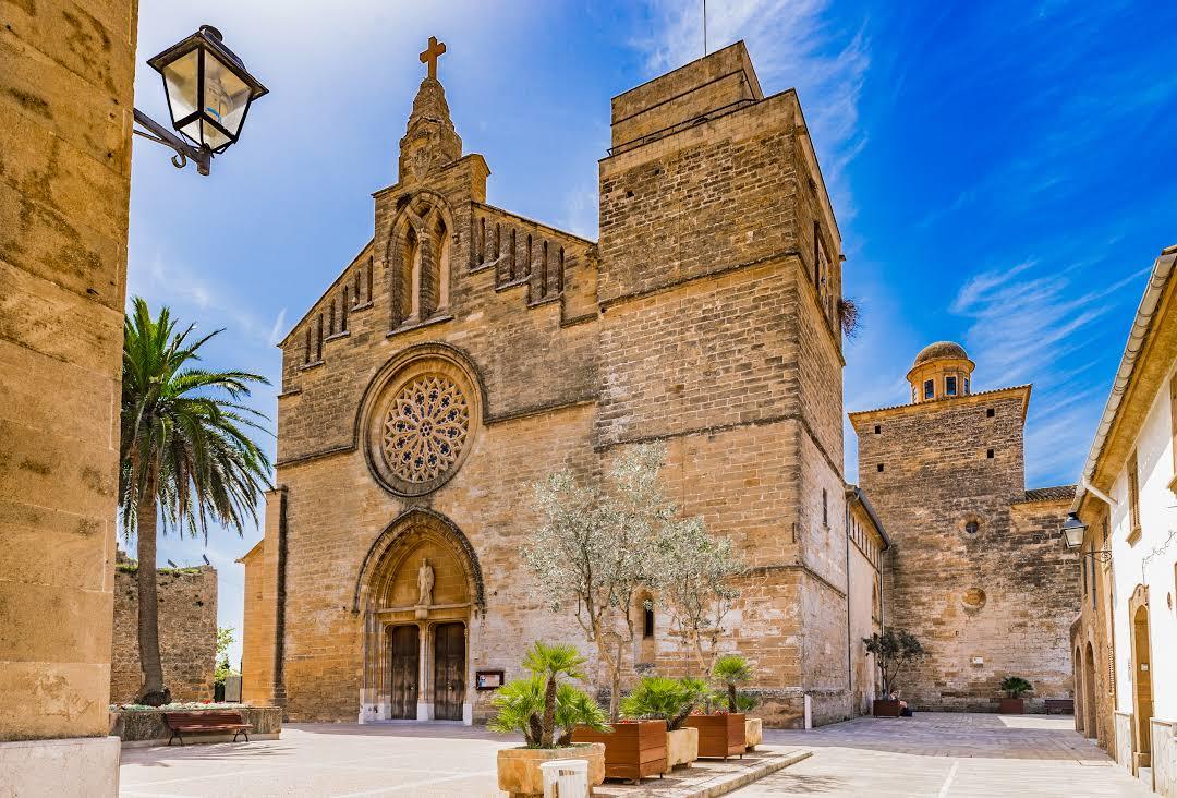 Sant Jaume