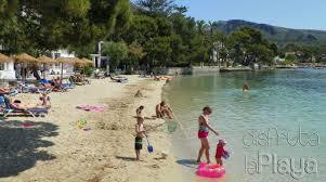 Platja d'Albercutx