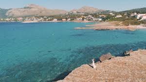 Plage de Sant Joan