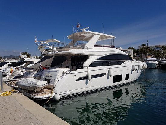le Port de Cala d'Or
