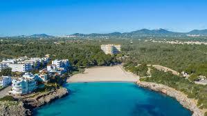 la Cala Marçal