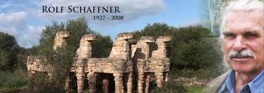 die Pferde von Rolf Schaffner