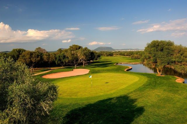 Son Antem Golf Club