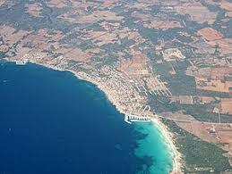 el Arenal de Sa Rápita