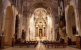 Iglesia San Miguel