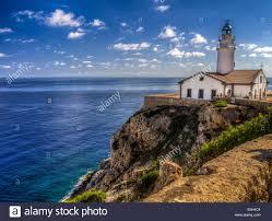 el Faro de Capdepera