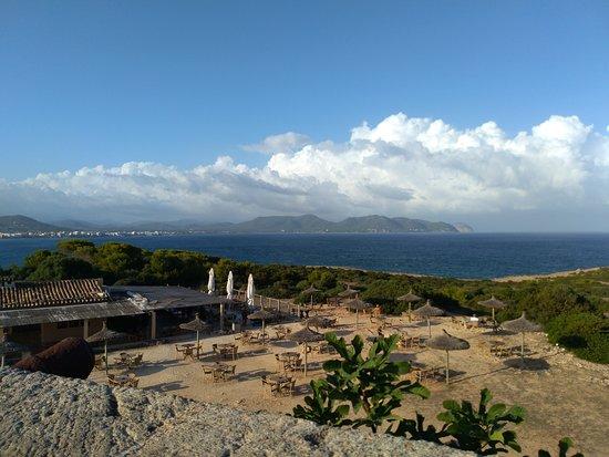 el Castillo de Amer