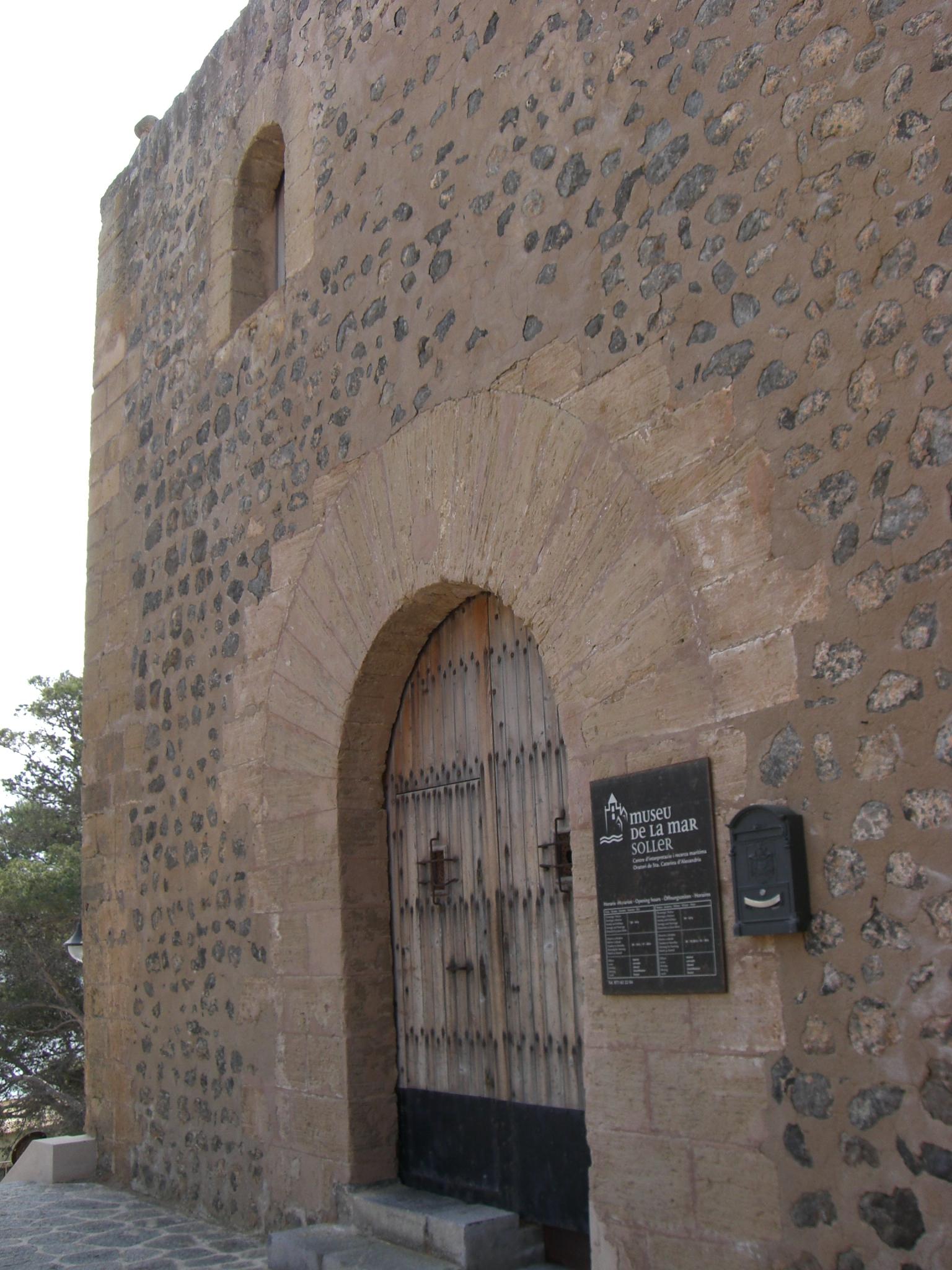 Museo del Mar