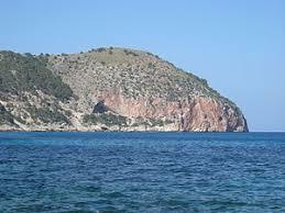 Cap Vermell