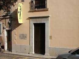das Regionalmuseum von Artà