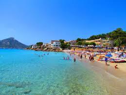 Platja de Sant Elm