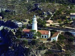 Far del Cap Gros