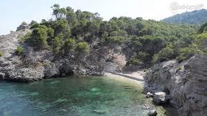 el Caló d'en Monjo