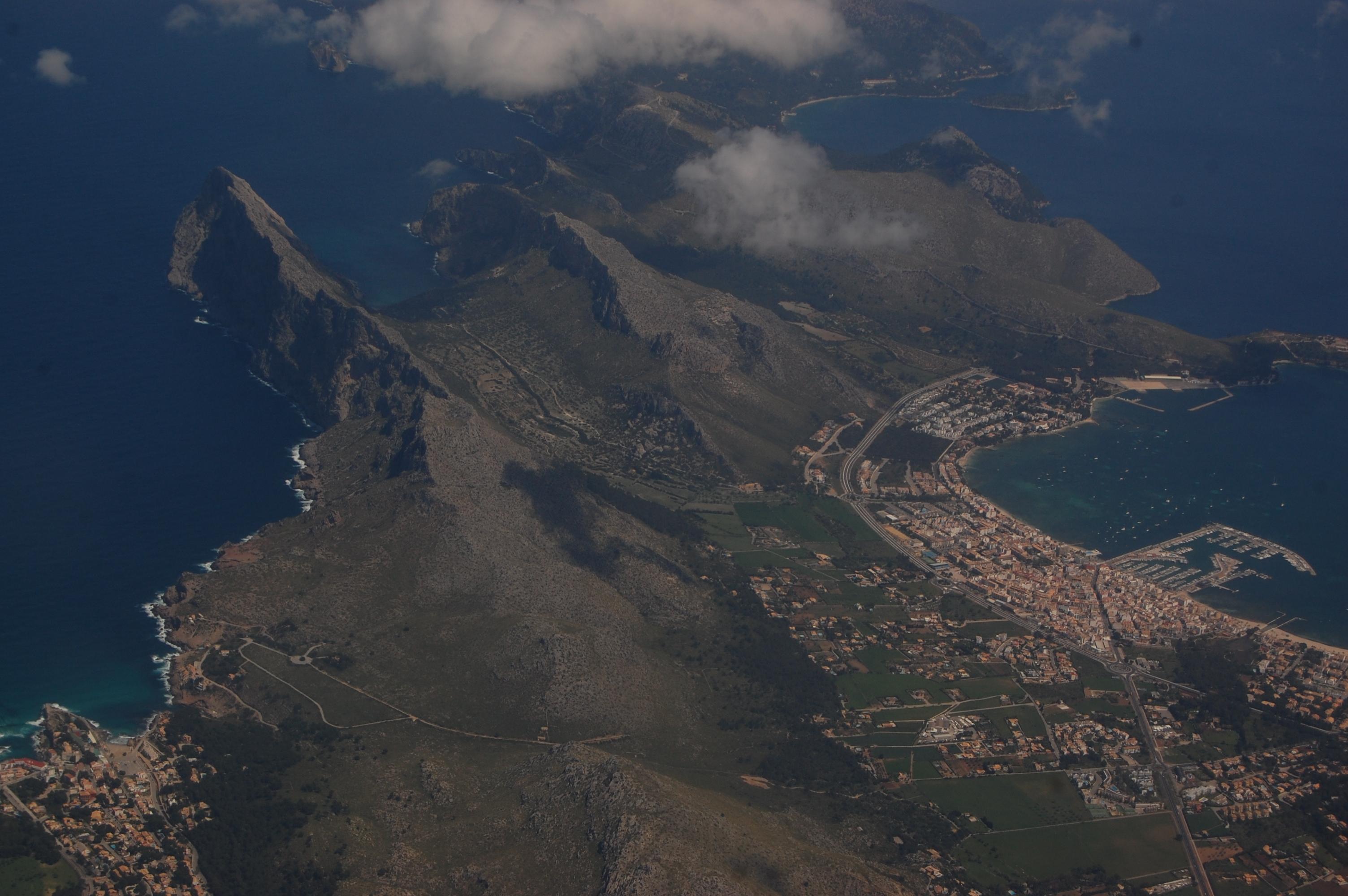 Boquer Valley