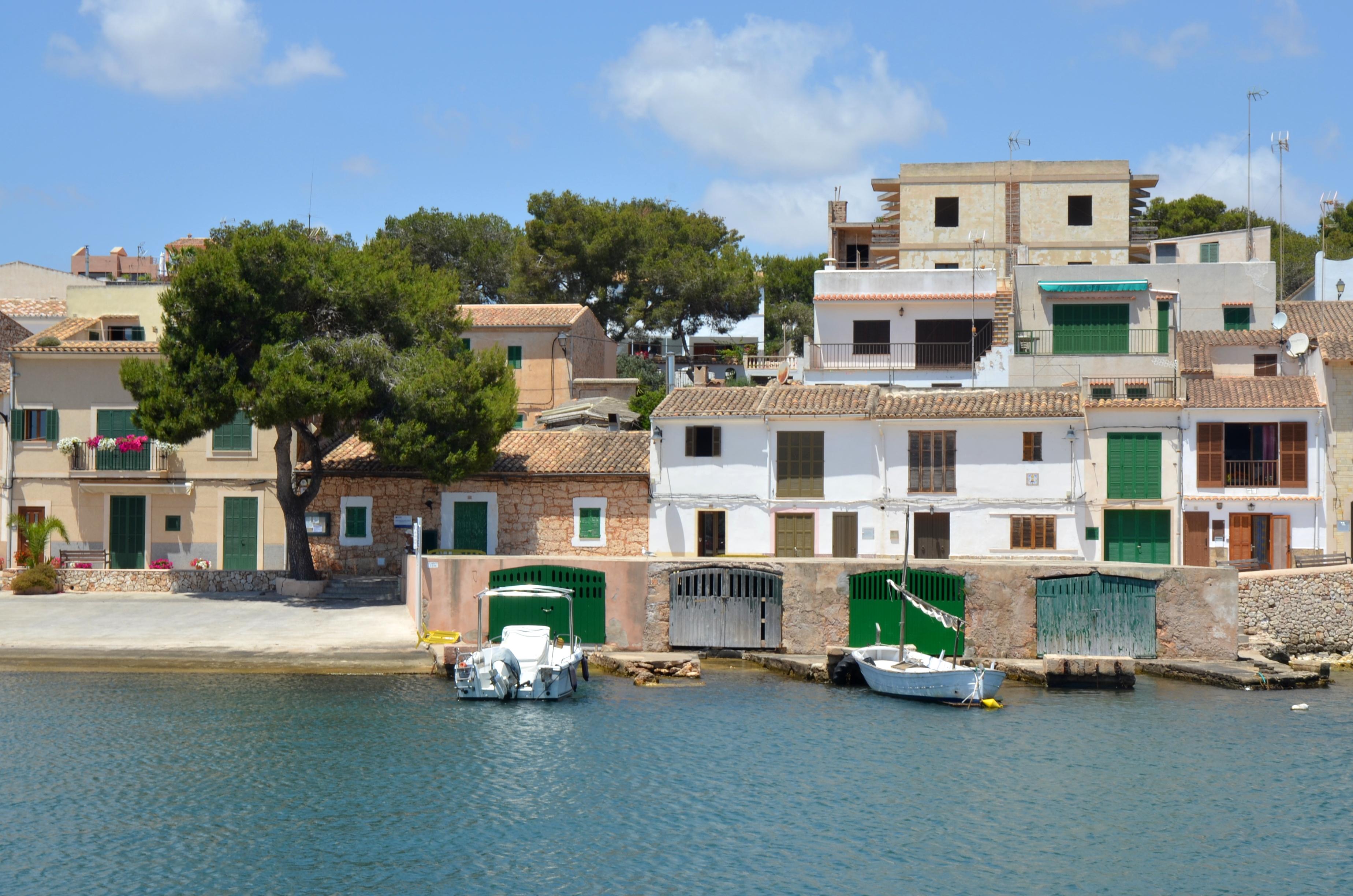 il Porto Petro