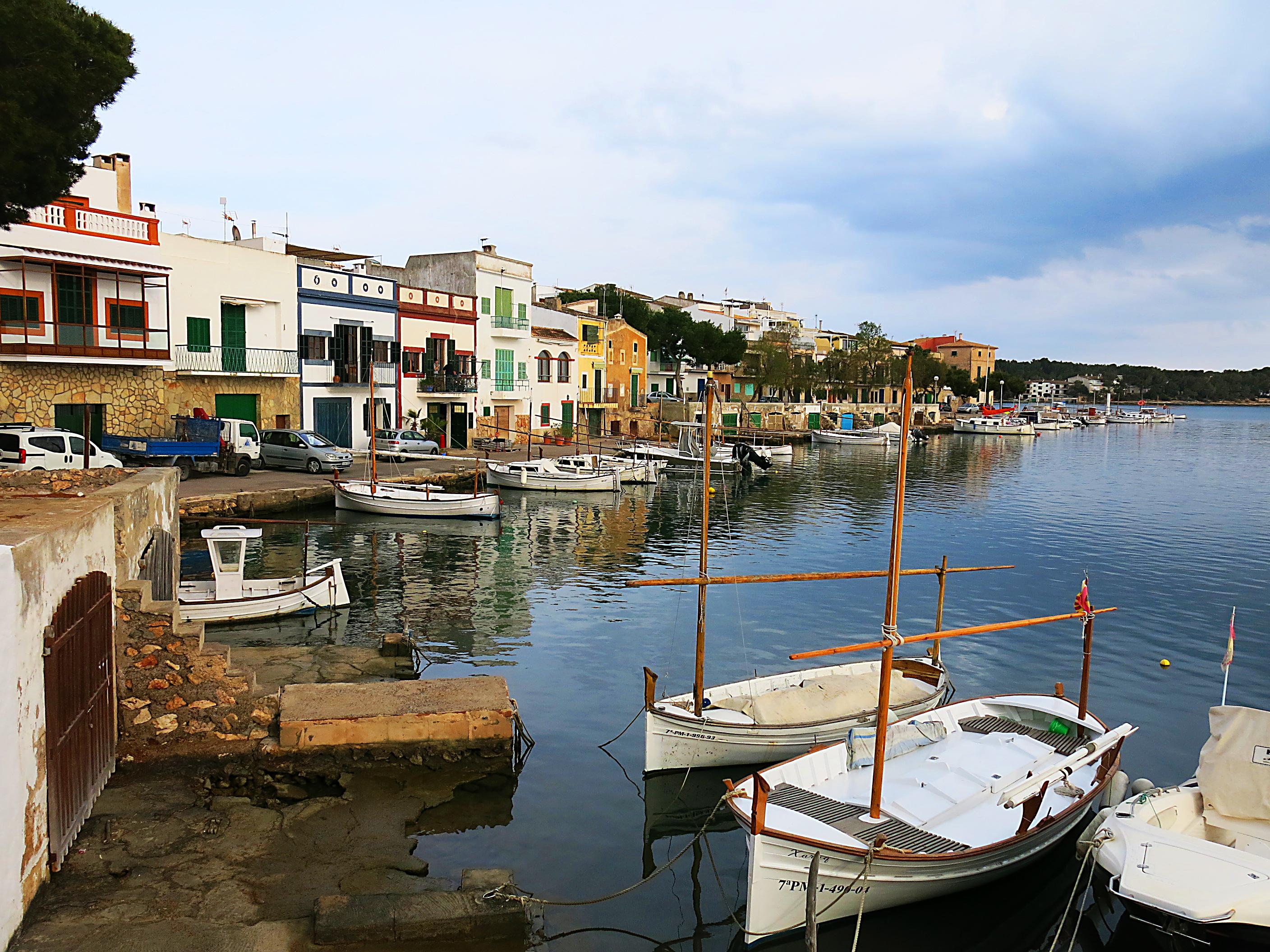 Portocolom