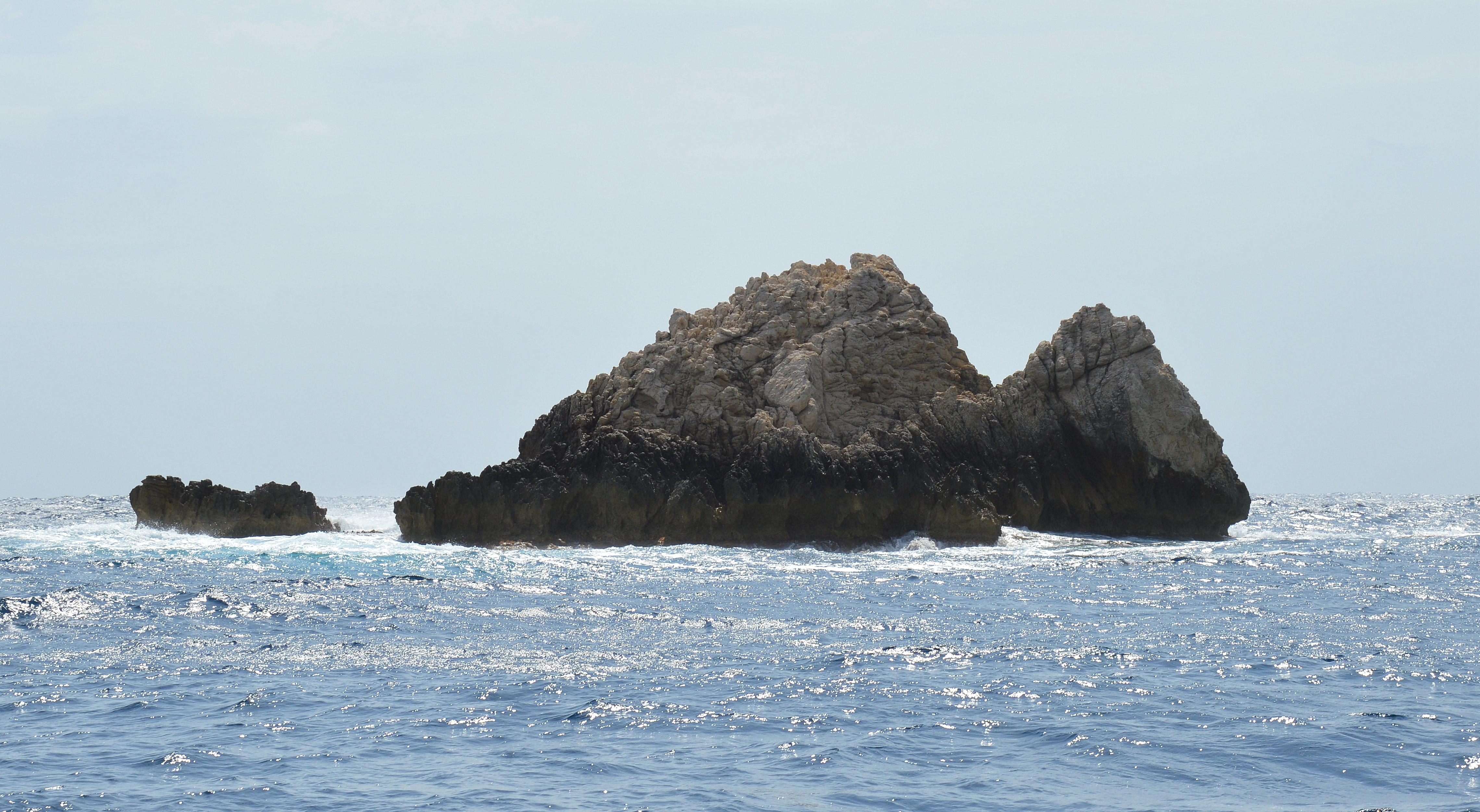 Farallo de Cala Gat