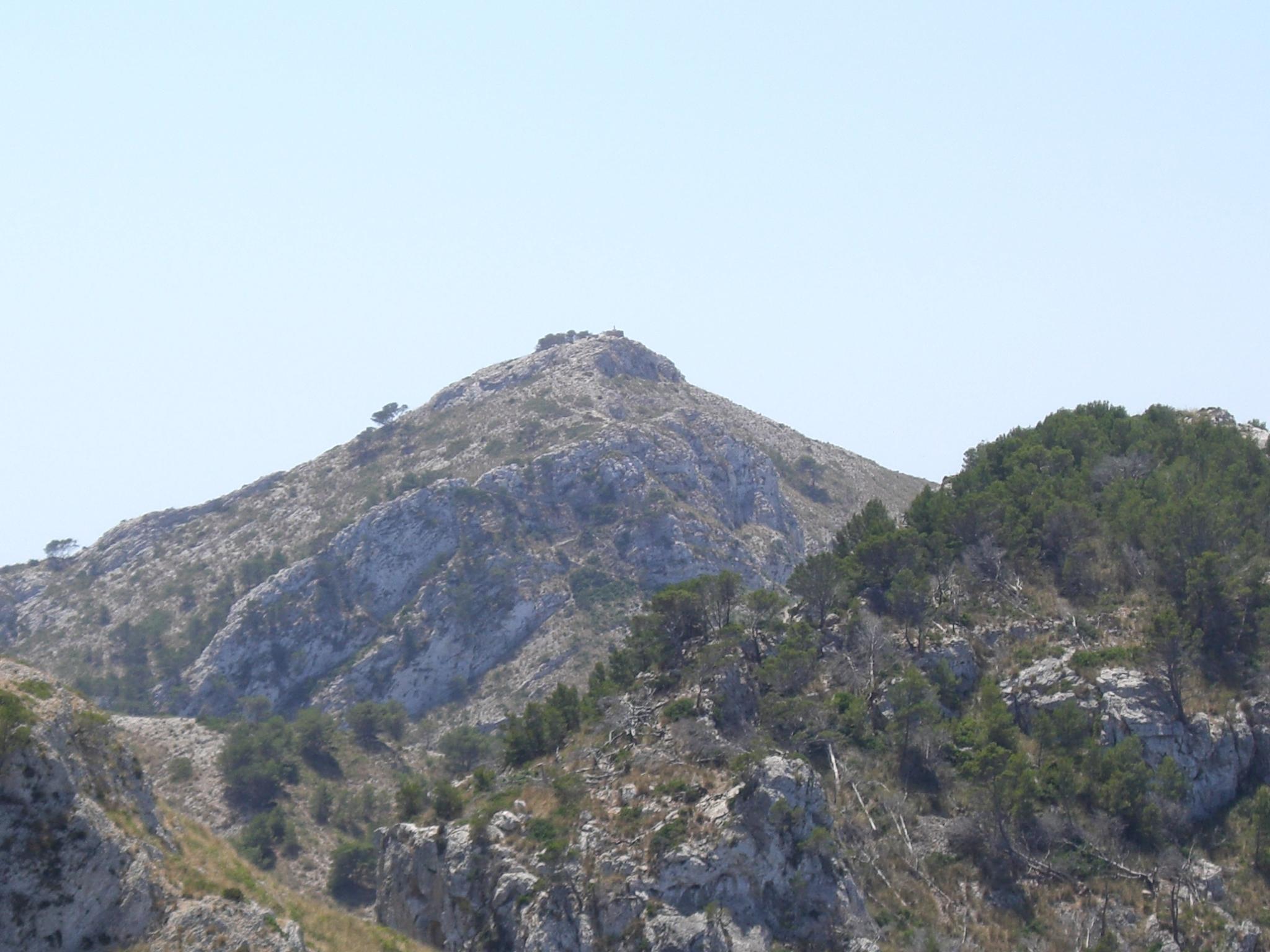 Talaia d'Alcudia