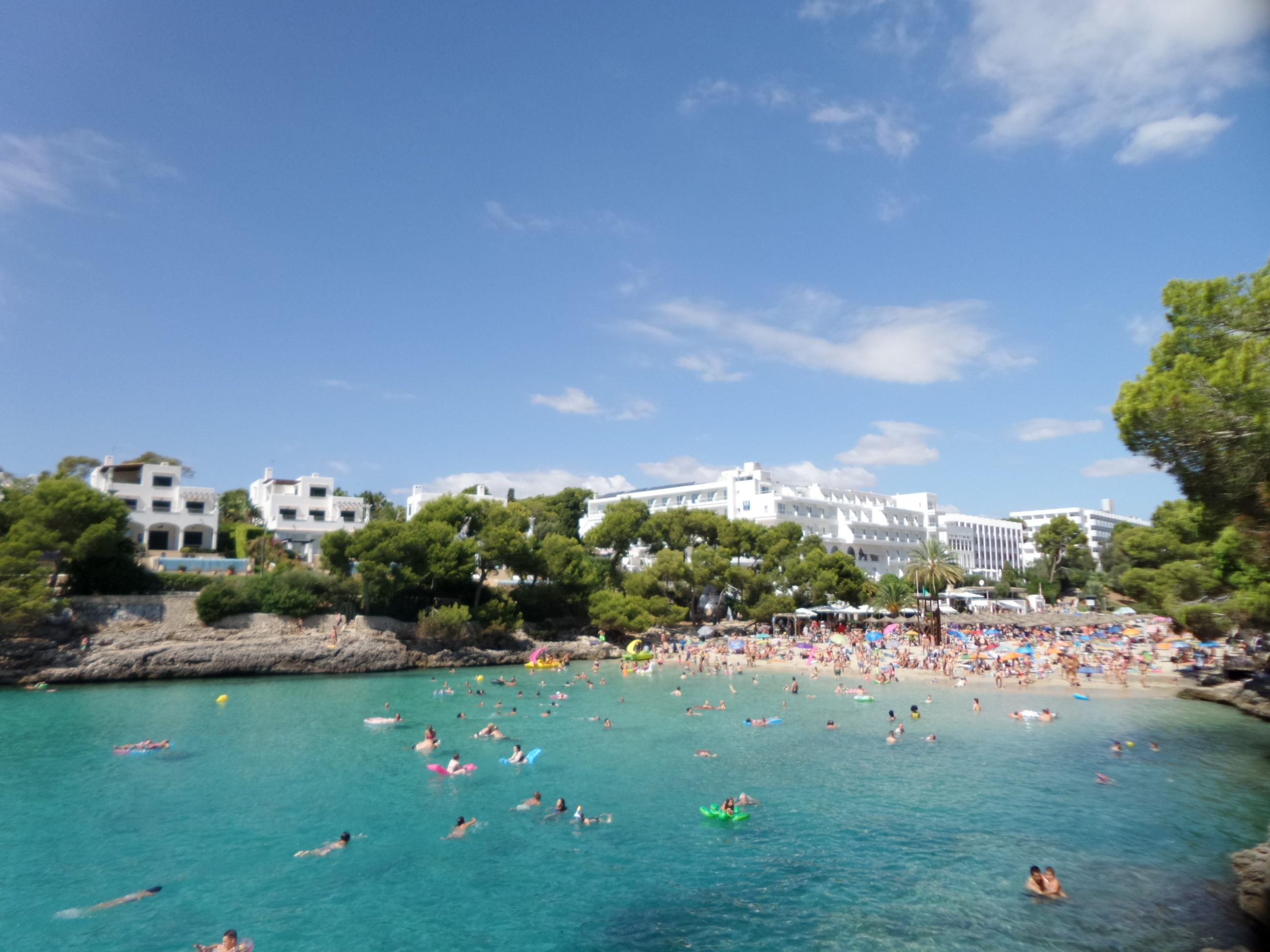 la Cala Gran