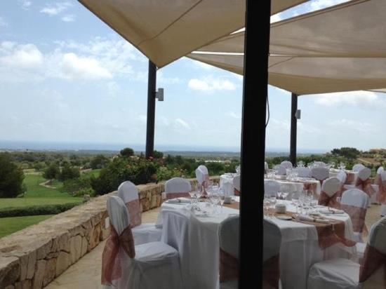 Vall d'Or Golf