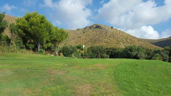 Capdepera Golf