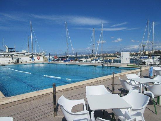 Club nautic arenal