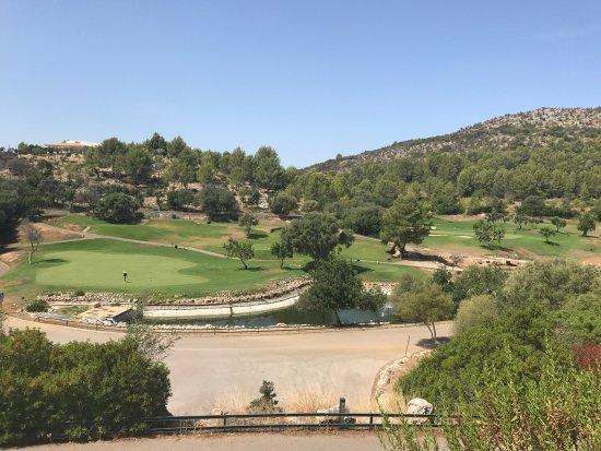 Club De Golf Son Termens