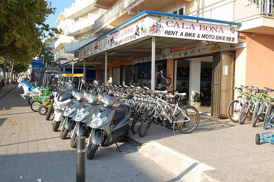 Bici Sancho