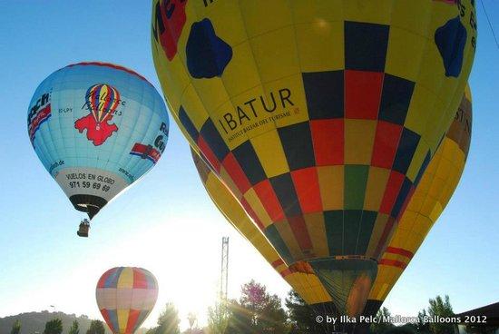 Mallorca Balloons
