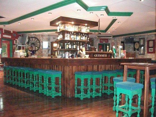 O'Donnells Irish Bar