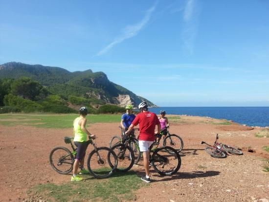 Bike Experience Mallorca