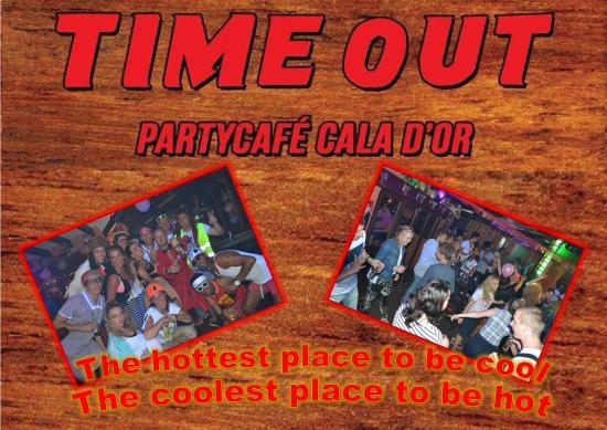 Time Out