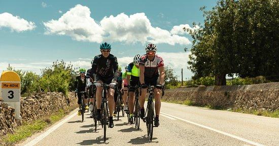Huerzeler Bicycle Holidays