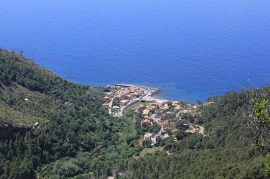 Puerto de Valldemossa