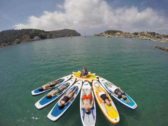 Soller SUP