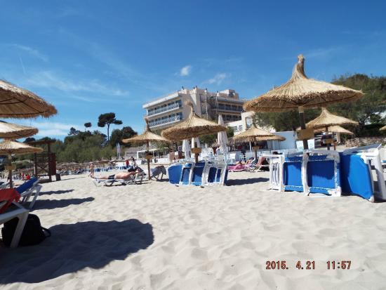 Speedboat Cala Ratjada