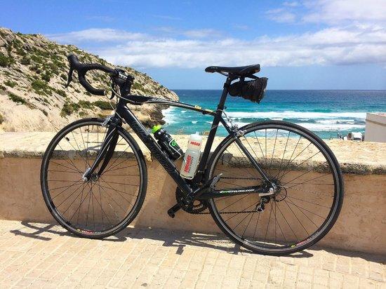 2go Cycling