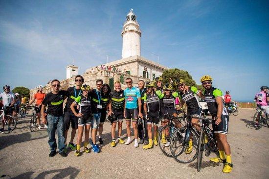 Stephen Roche Cycling Holidays & Training Camps