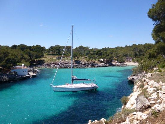 Caribia Sailing