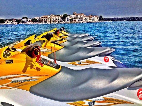 Jetski Balear